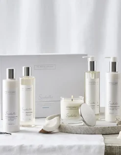 Seychelles Indulgence Gift Set