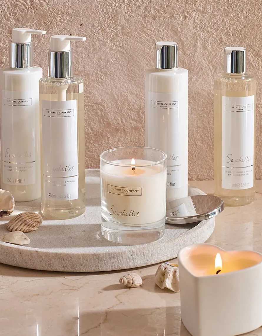 Seychelles Indulgence Gift Set