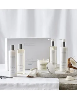 Seychelles Indulgence Gift Set