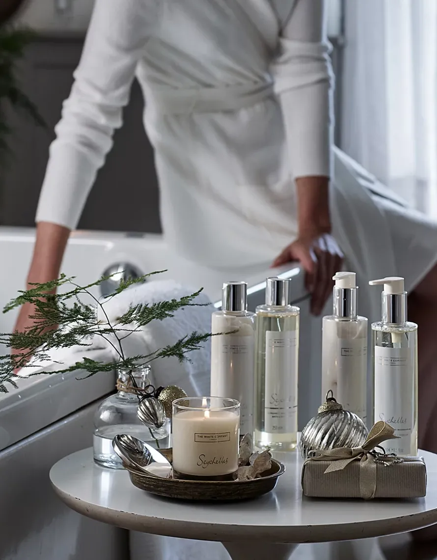 Seychelles Indulgence Gift Set