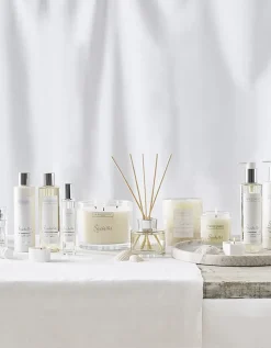 Seychelles Large Candle
