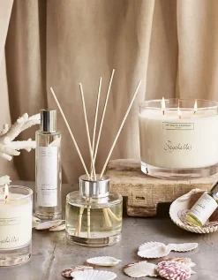 Seychelles Large Candle