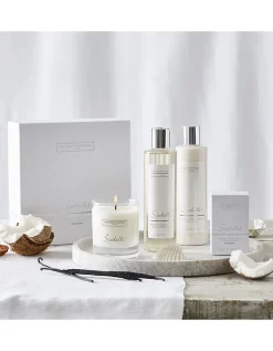 Seychelles Luxury Gift Set