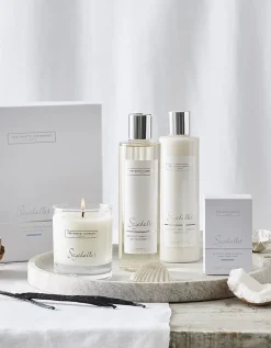 Seychelles Luxury Gift Set