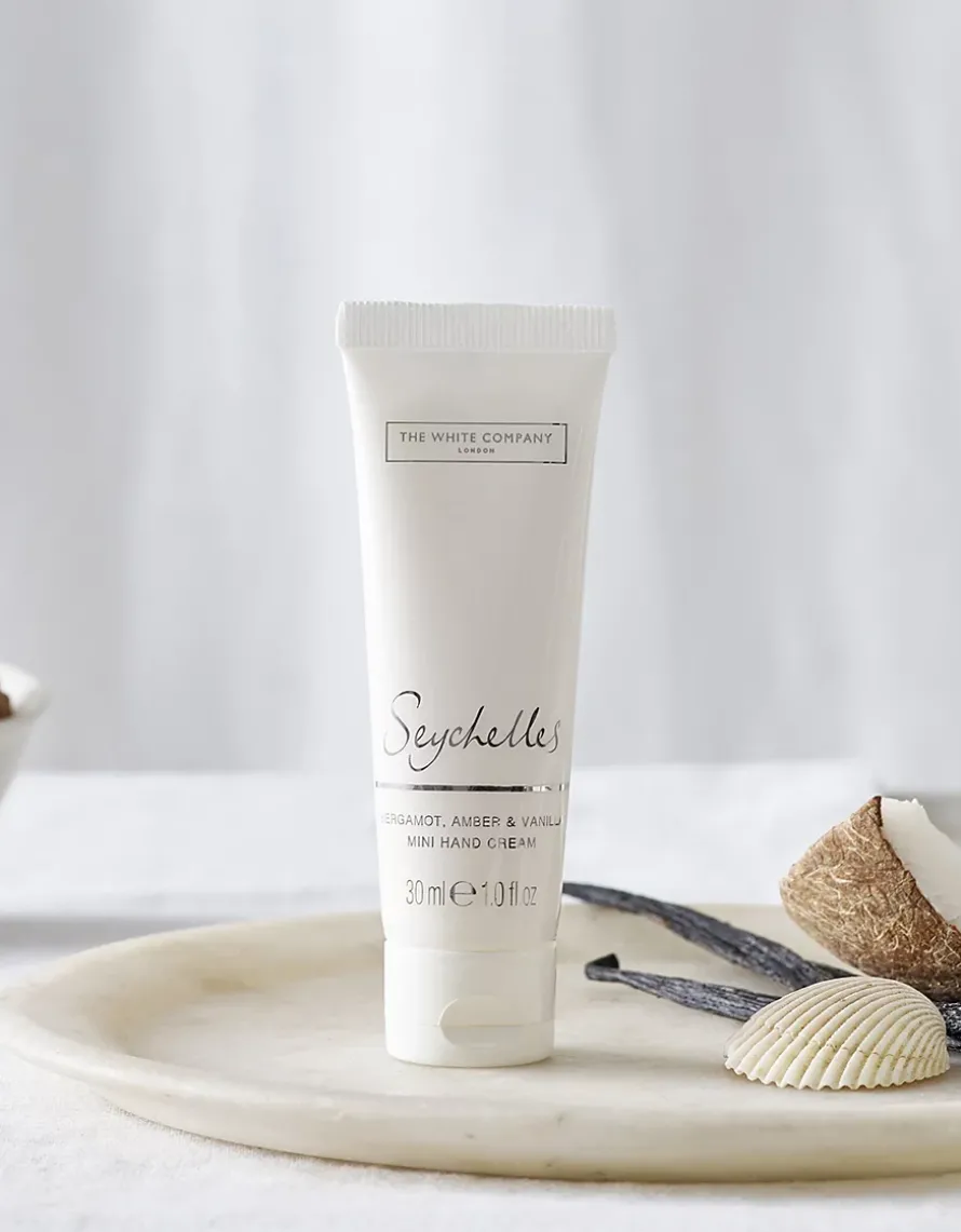 Seychelles Mini Hand Cream