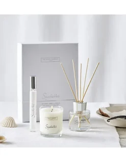 Seychelles Mini Home Scenting Gift Set