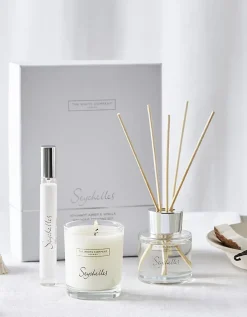 Seychelles Mini Home Scenting Gift Set