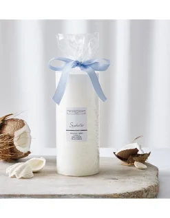 Seychelles Pillar Candle – Large