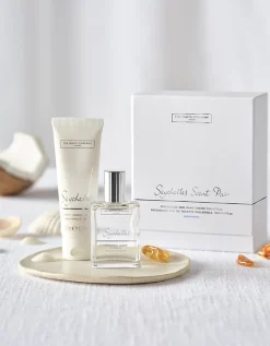 Seychelles Scent Pair