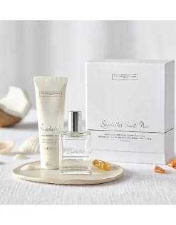 Seychelles Scent Pair