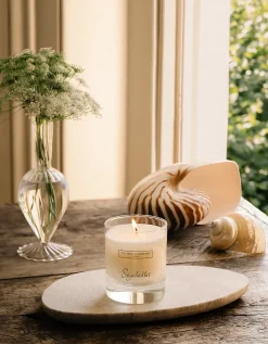 Seychelles Signature Candle