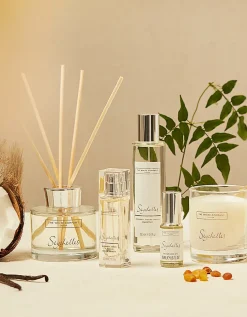 Seychelles Signature Candle