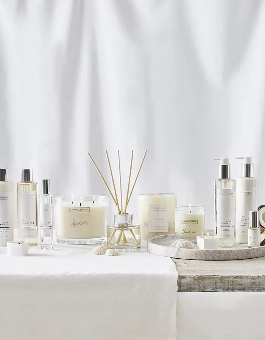 Seychelles Signature Candle