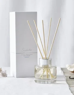 Seychelles Signature Candle