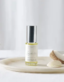 Seychelles Signature Candle