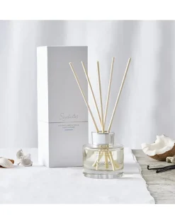 Seychelles Signature Candle