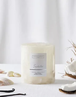 Seychelles Signature Candle
