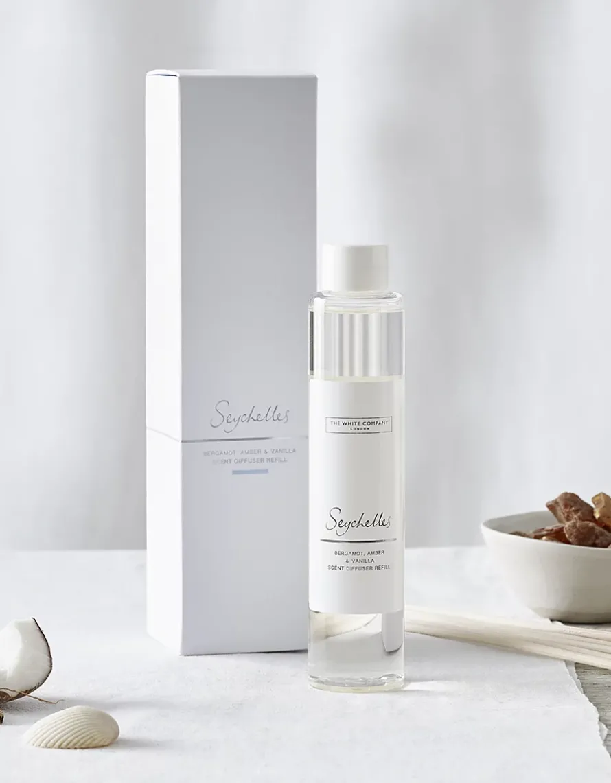 Seychelles Signature Candle