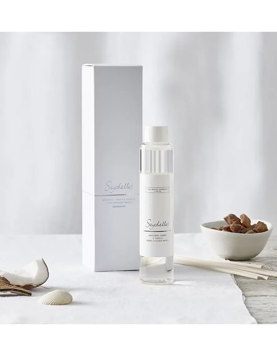 Seychelles Signature Candle