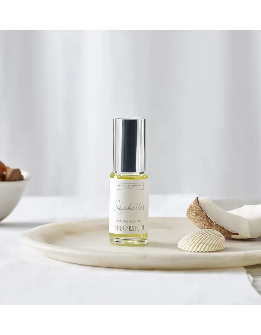 Seychelles Signature Candle