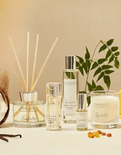Seychelles Signature Candle