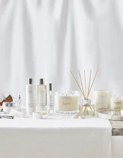 Seychelles Signature Candle