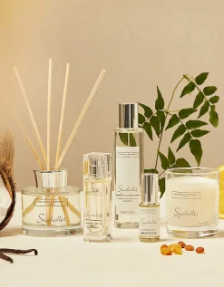 Seychelles Signature Candle