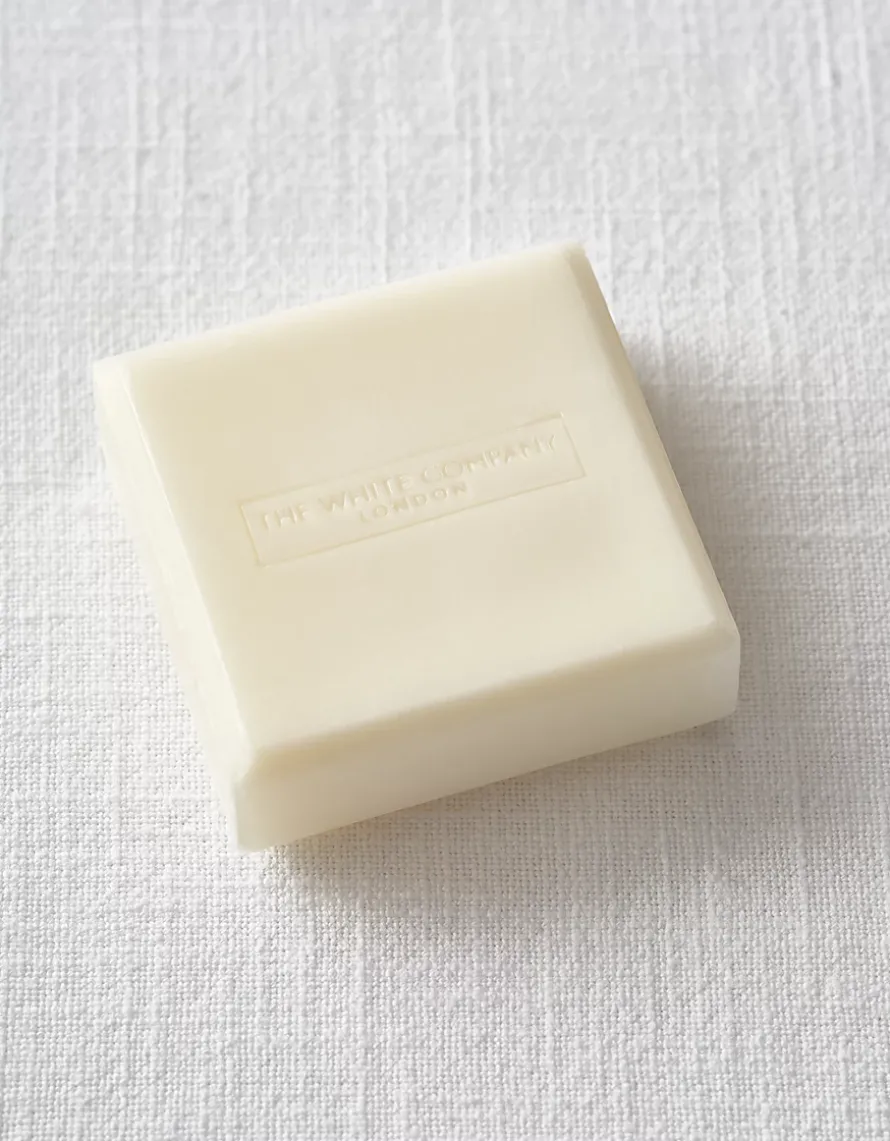 Seychelles Soap