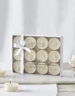 Seychelles Tealights – Set of 12