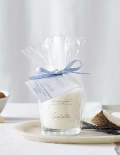 Seychelles Votive Candle