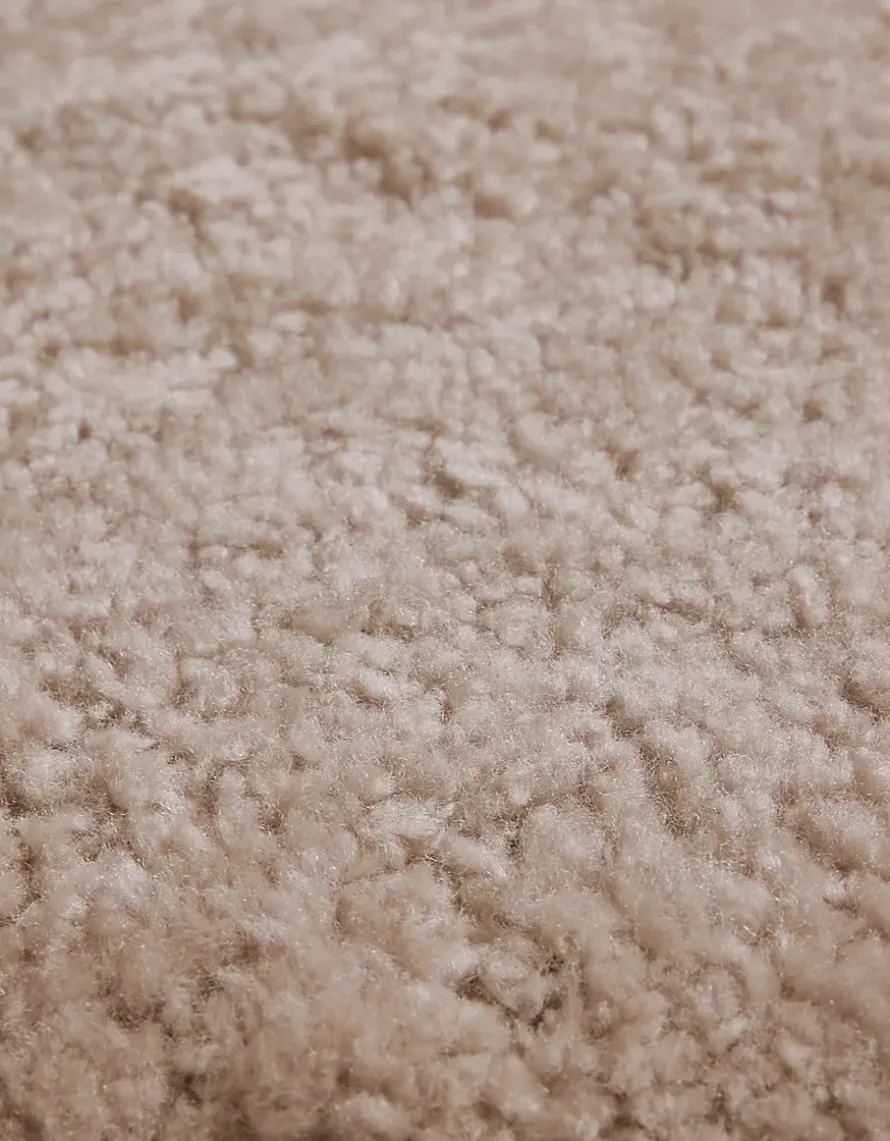 Sheepskin Accent Chair