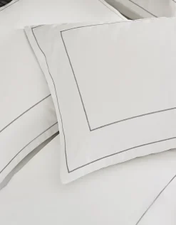 Siena Bed Linen Collection
