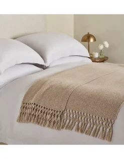 Sierra Throw