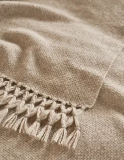 Sierra Throw
