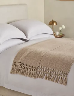 Sierra Throw