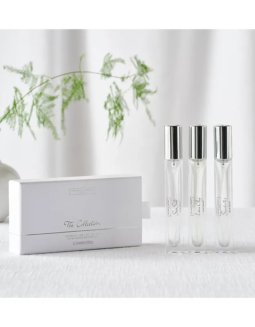 Signature Eau de Toilette Discovery Set