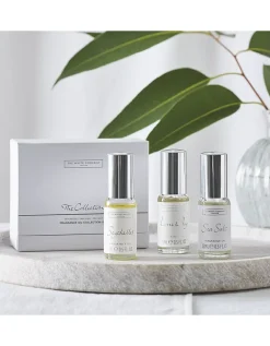 Signature Fragrance Oil Set