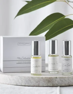 Signature Fragrance Oil Set