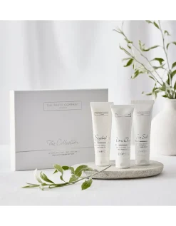 Signature Hand Creams – Set of 3