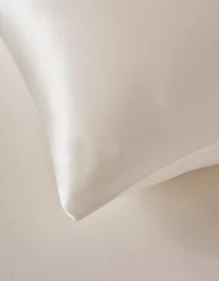 Silk Hair & Skin Beauty Pillowcase