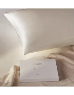 Silk Hair & Skin Beauty Pillowcase