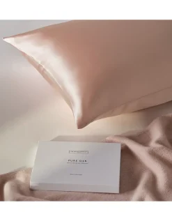 Silk Hair & Skin Beauty Pillowcase