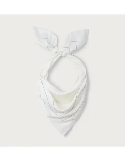 Silk Neck Scarf