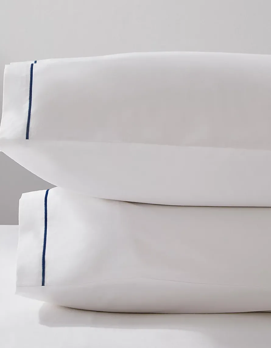 Single Row Cord 200 Thread Count Egyptian Cotton Bed Linen Collection