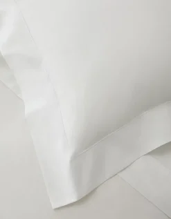 Single Row Cord 200 Thread Count Egyptian Cotton Bed Linen Collection