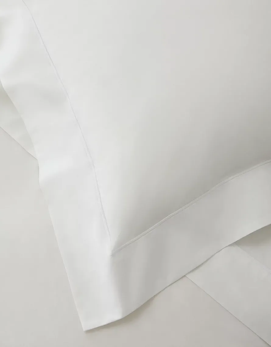 Single Row Cord 200 Thread Count Egyptian Cotton Bed Linen Collection