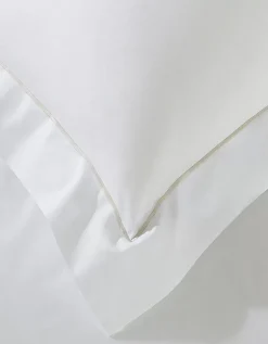 Single Row Cord 200 Thread Count Egyptian Cotton Bed Linen Collection