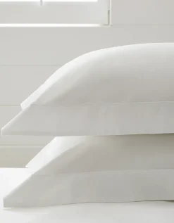 Single Row Cord 200 Thread Count Egyptian Cotton Bed Linen Collection