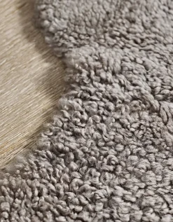 Single Sheepskin Rug