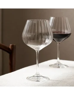 Skye Optic Balloon Glasses – Set of 4